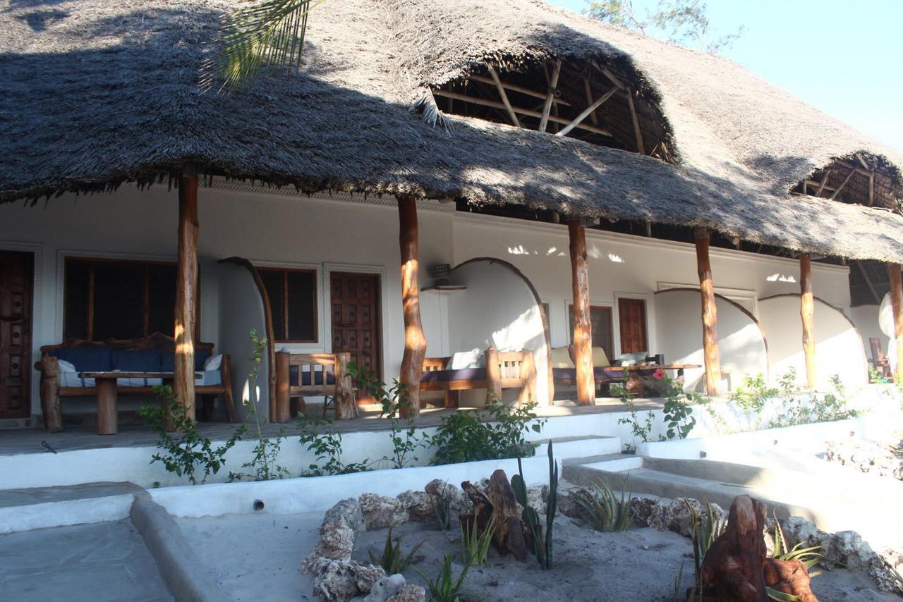 Sunset Beach Resort Watamu Exterior foto