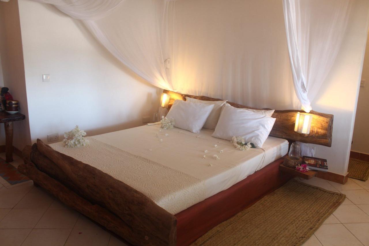 Sunset Beach Resort Watamu Exterior foto