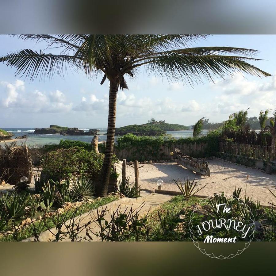 Sunset Beach Resort Watamu Exterior foto