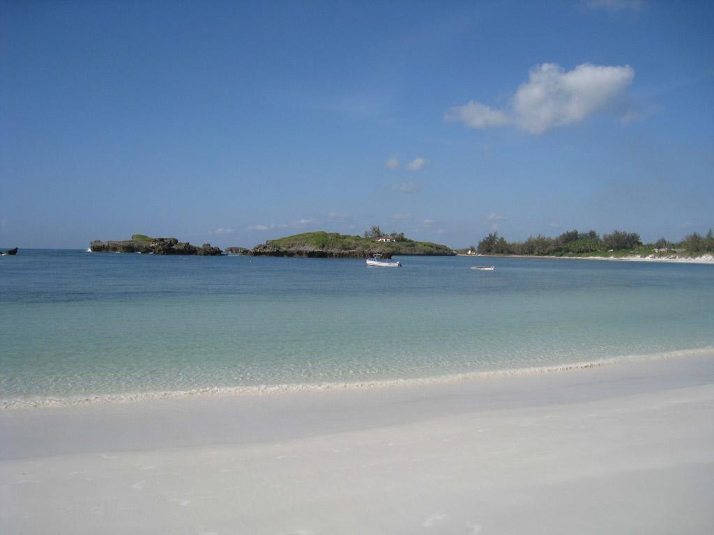 Sunset Beach Resort Watamu Exterior foto